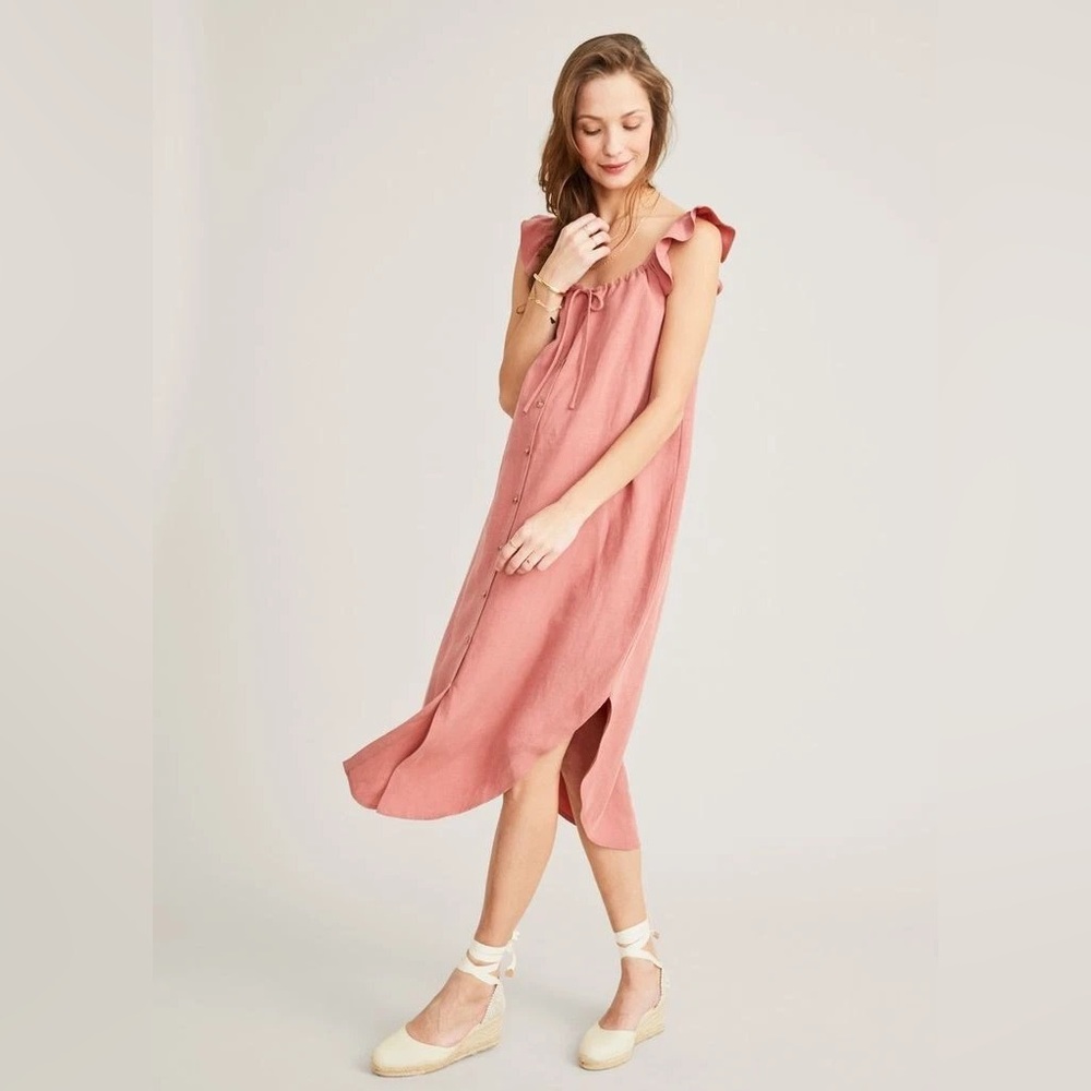 Hatch Jenna Dress